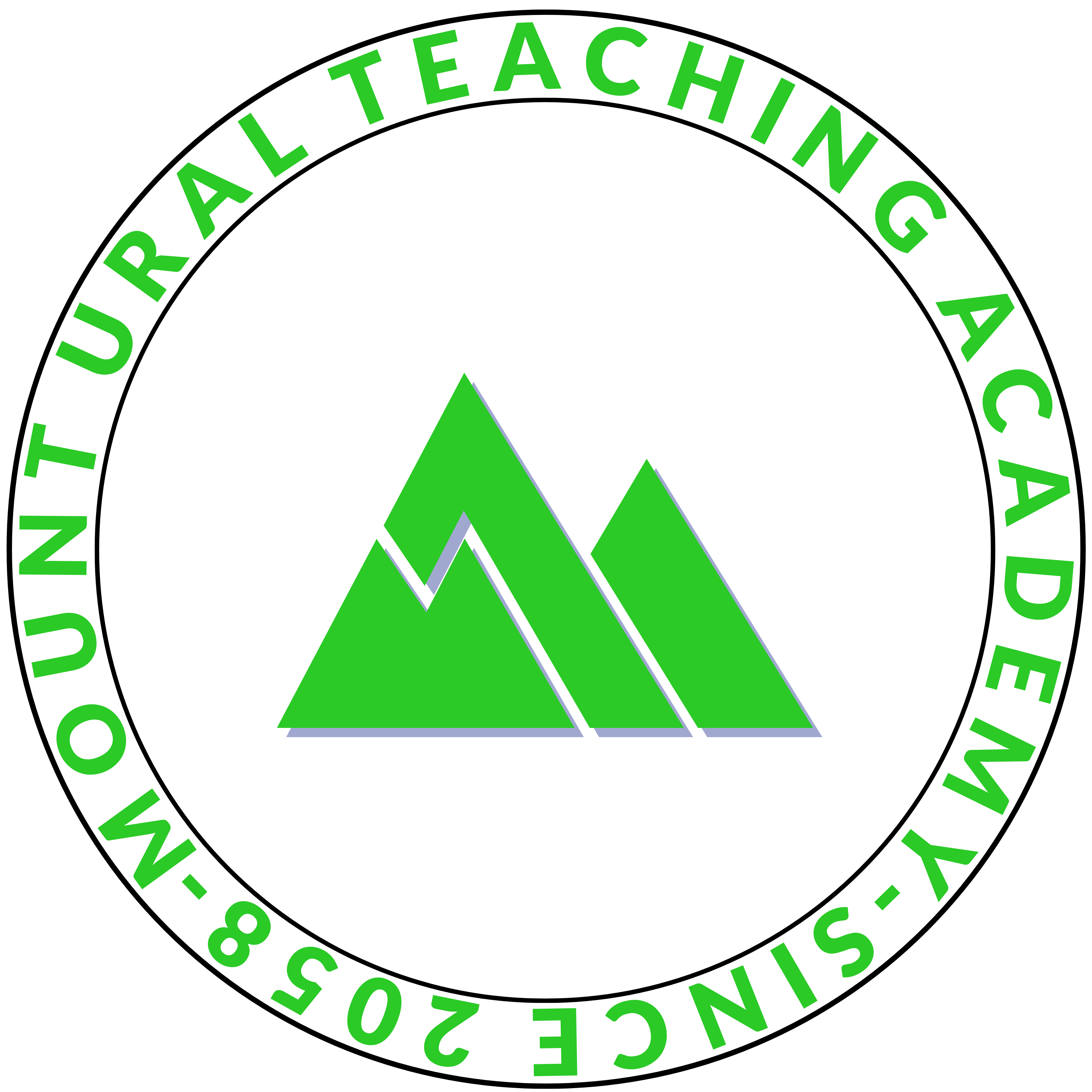 School logo